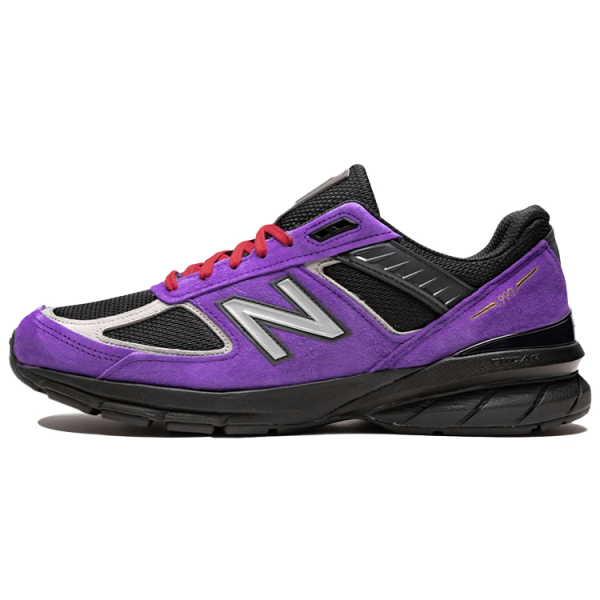 New Balance NB 990 V5 Kawhi Championship Pack