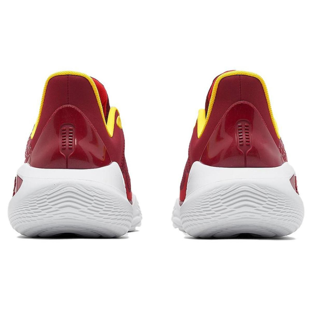 Under Armour Fire "Bruce Lee Fire"