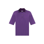 LOEWE SS21 Anagram Polo