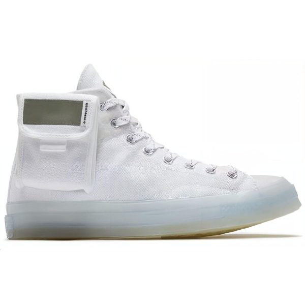 Lay Zhang x Converse Chuck Taylor All Star 70 Hi