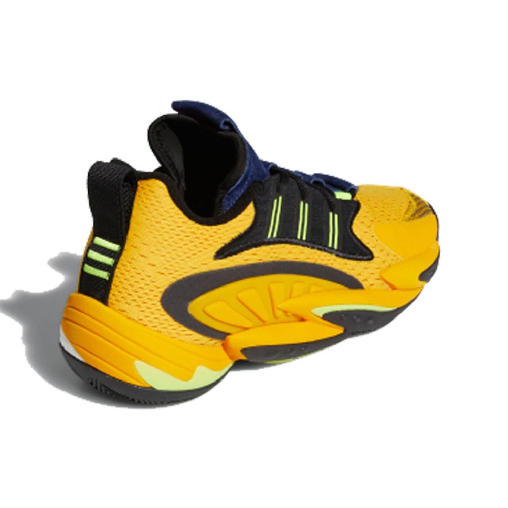 Adidas originals Crazy BYW X 2.0