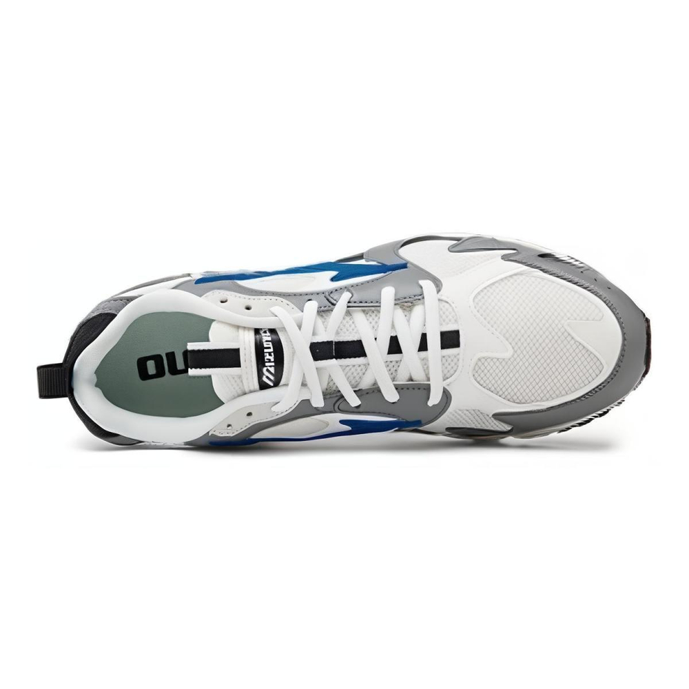 Mizuno