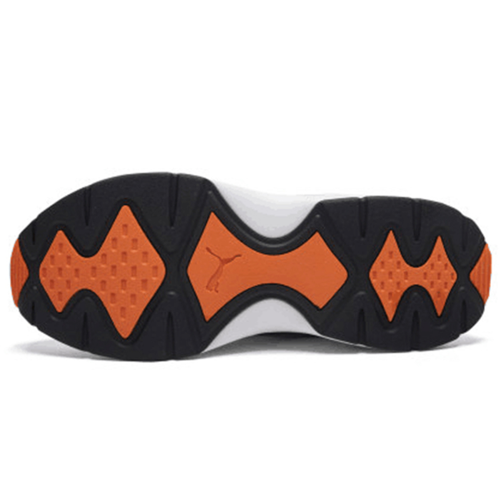 PUMA Nucleus
