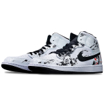 【 】 Jordan Air Jordan 1 Mid Island Green