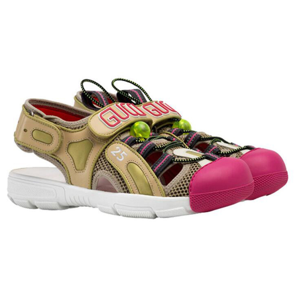 GUCCI