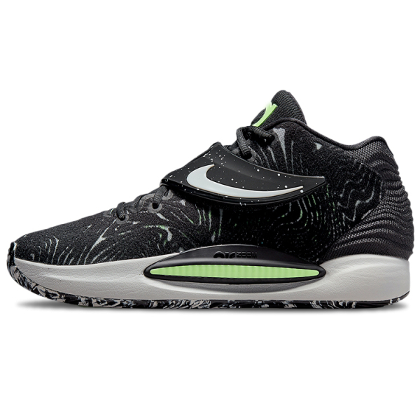 Nike KD 14 Black Volt 14