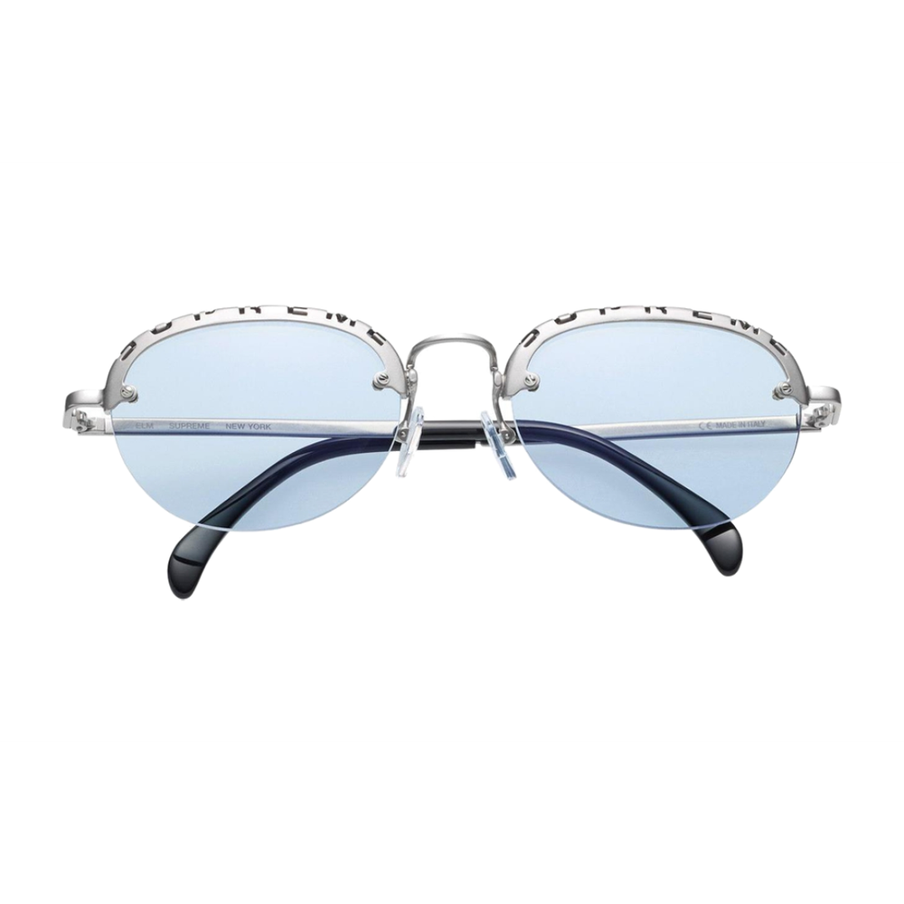Supreme SS23 WEEK19 ELM SUNGLASSES
