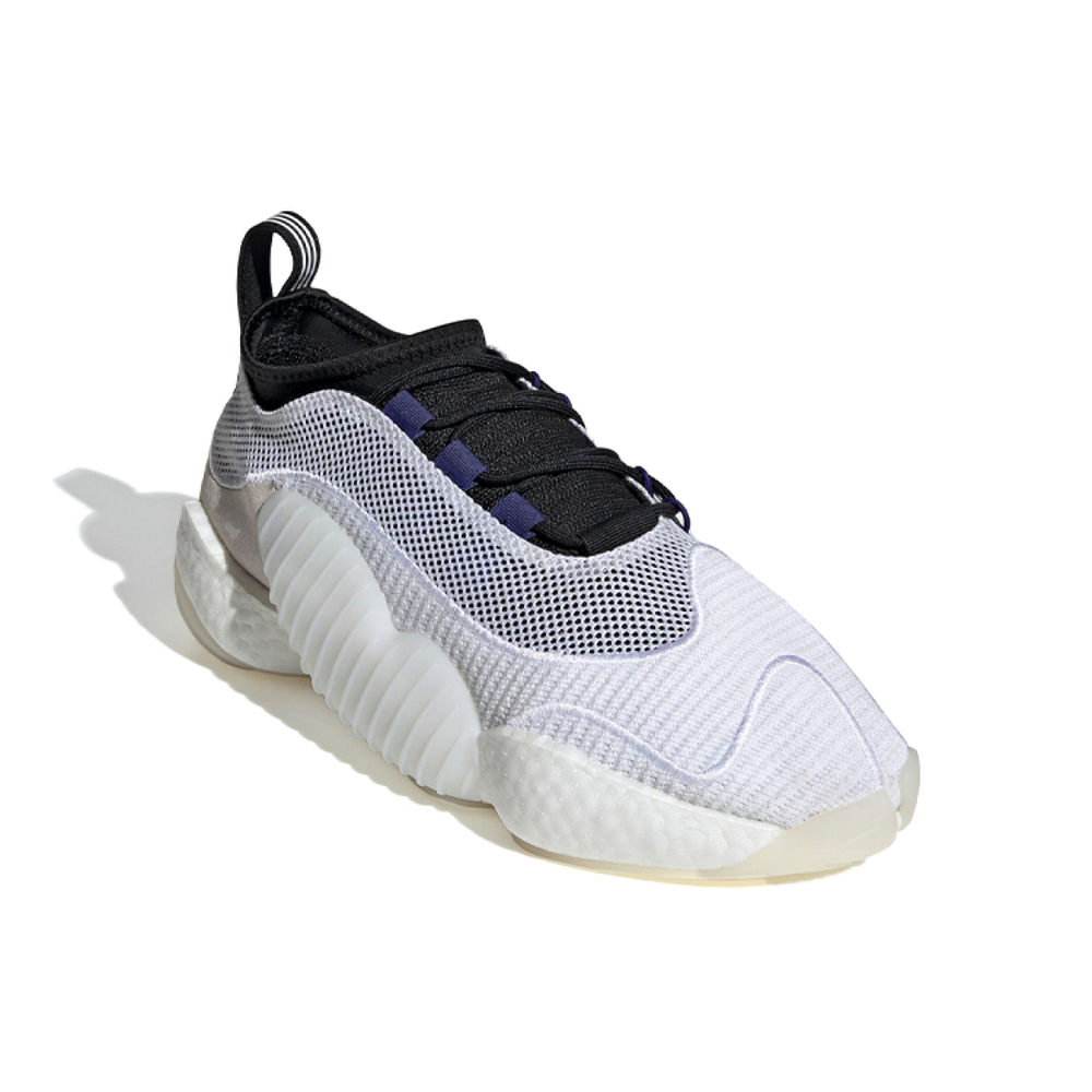 Adidas originals Crazy BYW 2.0 White/Black/Purple