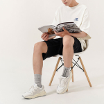 New Balance Logo T