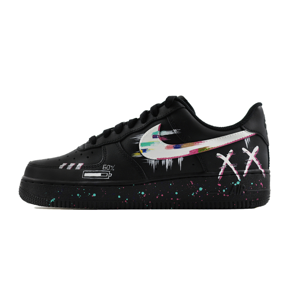 【 】 Nike Air Force 1 Low 07