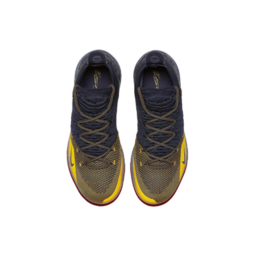 Nike KD 11 Michigan