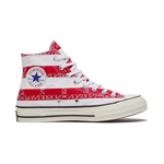 JW Anderson x Converse 1970s Grid Chuck Taylor