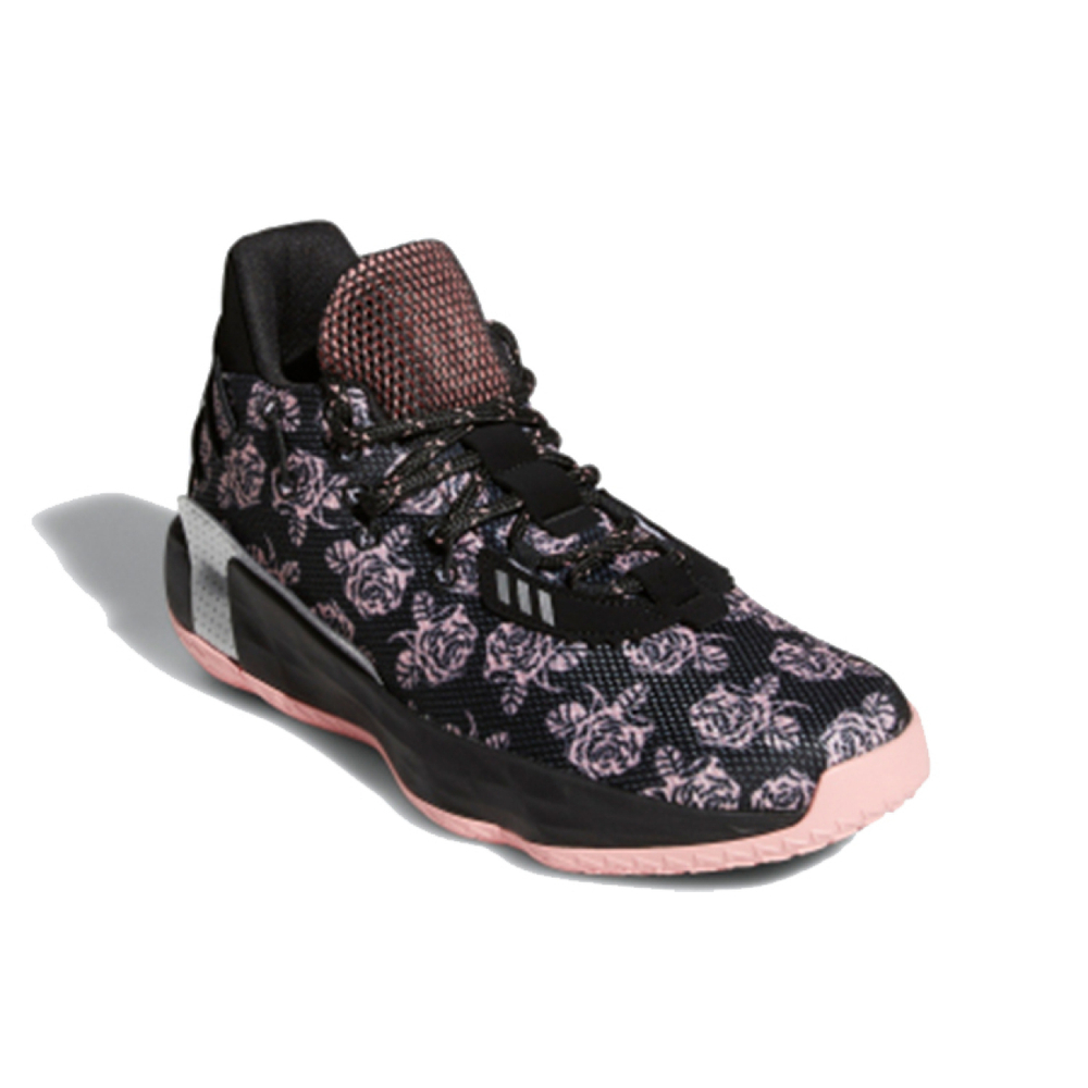 Adidas D lillard 7 TPU