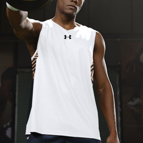 Under Armour Logo V