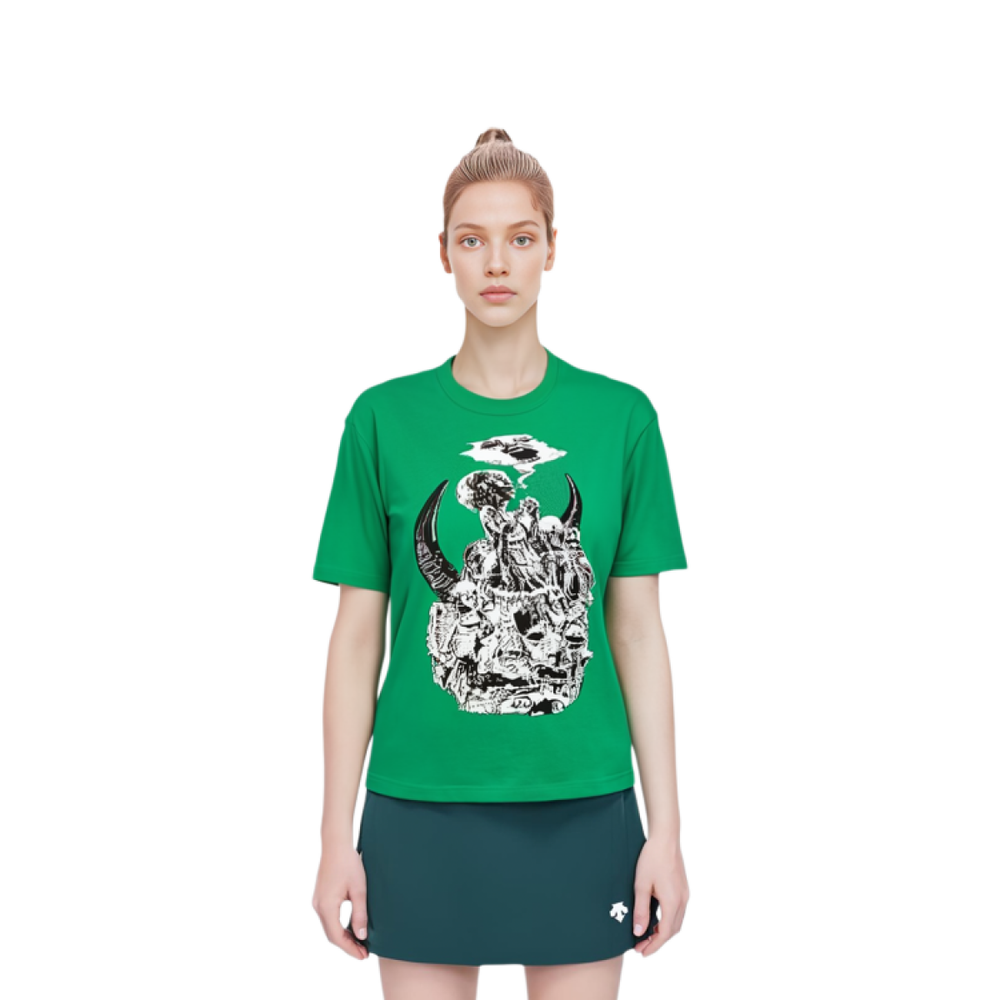 Supreme WEEK7 MUTANTS TEE FW23T
