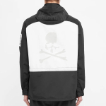 Timberland x MASTERMIND WORLD Logo