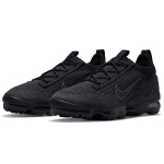 Nike VaporMax Flyknit 2021 ''Triple Black''