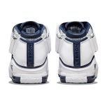 Nike Lebron 2 Zoom "Midnight Navy" 2