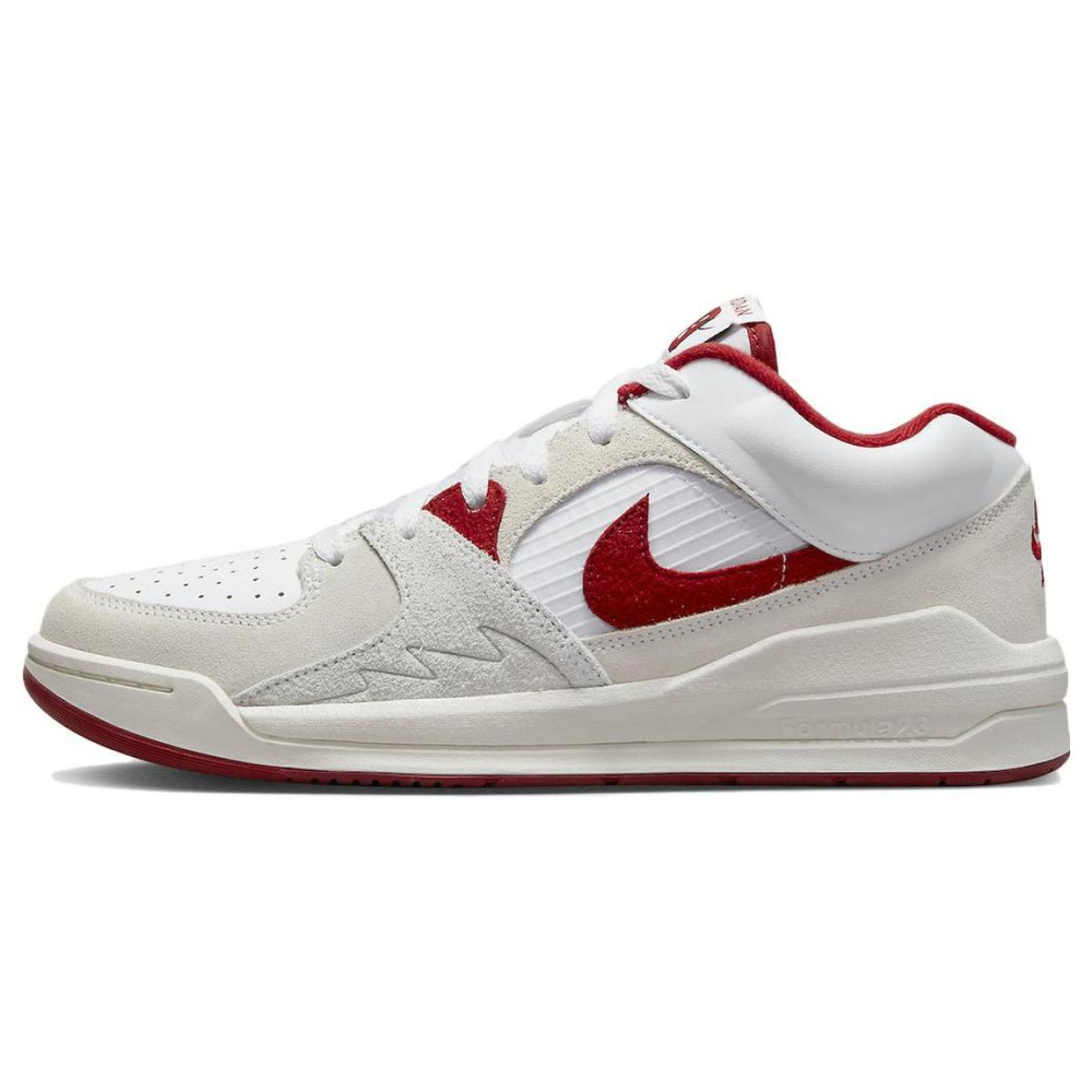 Jordan Stadium 90