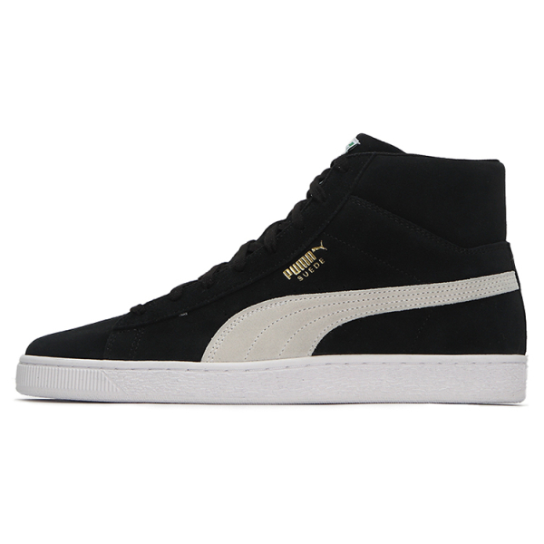PUMA Suede Mid XXI