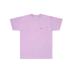 NOAH SS20 Pocket Tee Logo T