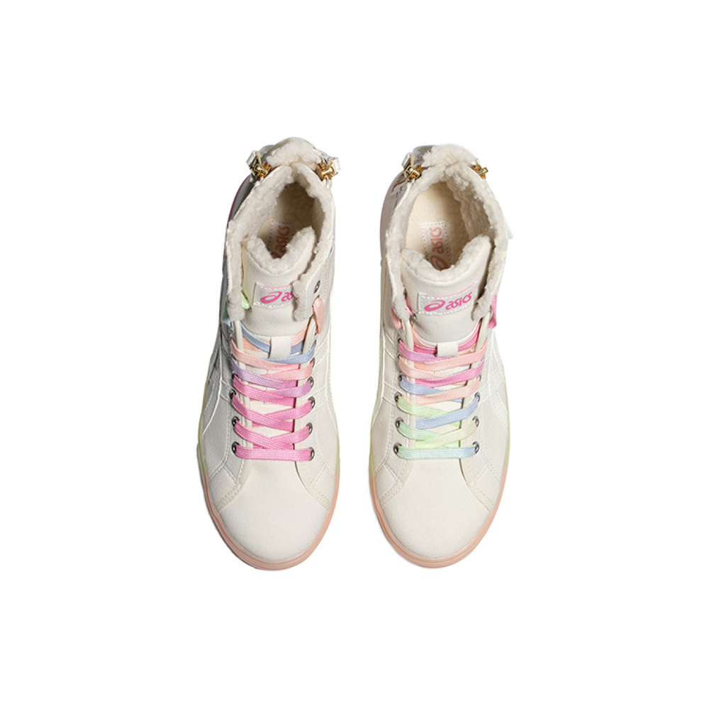 Asics Double Clutch