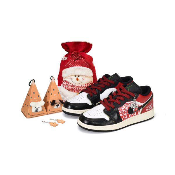 【 】 Jordan Air Jordan 1 Low SE GS