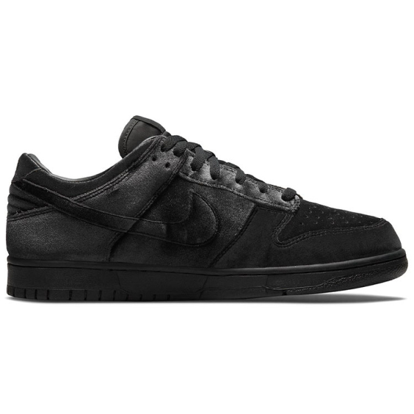 Dover Street Market x Nike Dunk Velvet