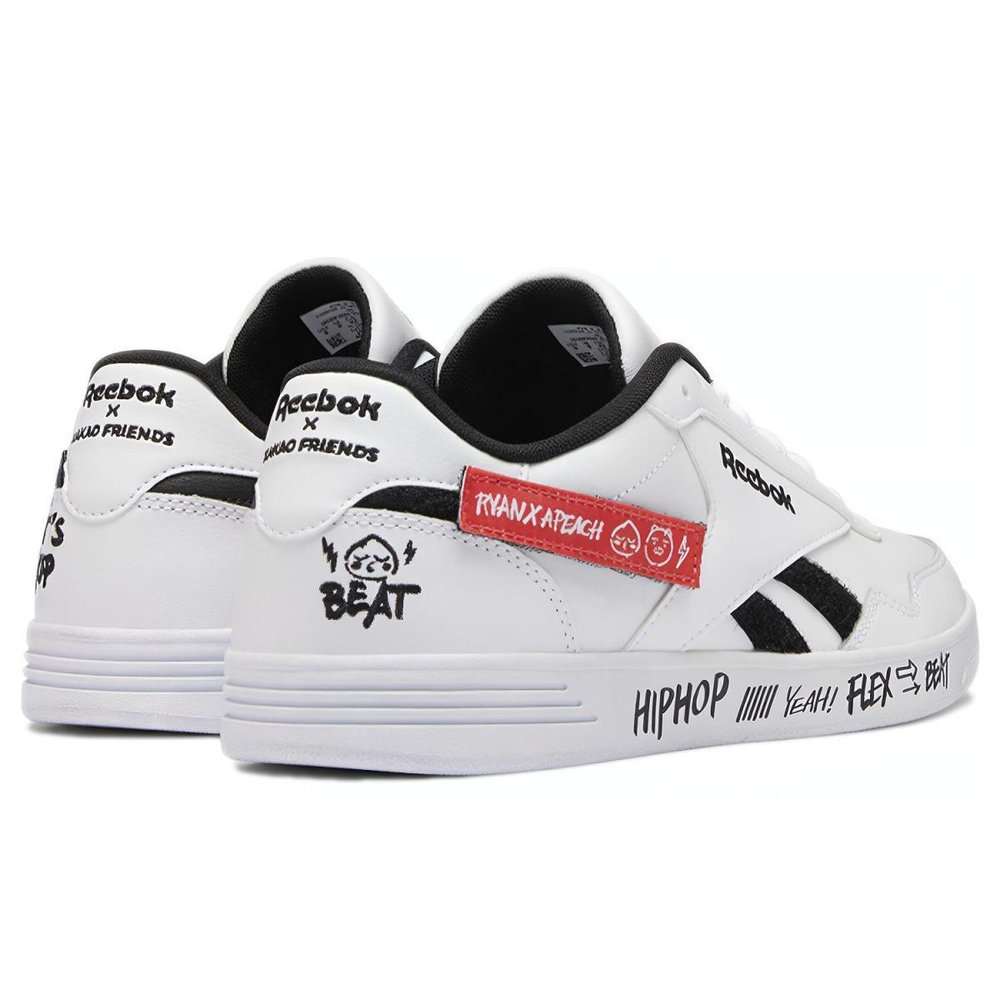 KAKAO FRIENDS x Reebok Royal Techque T
