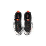 Nike Foamposite Pro Halloween