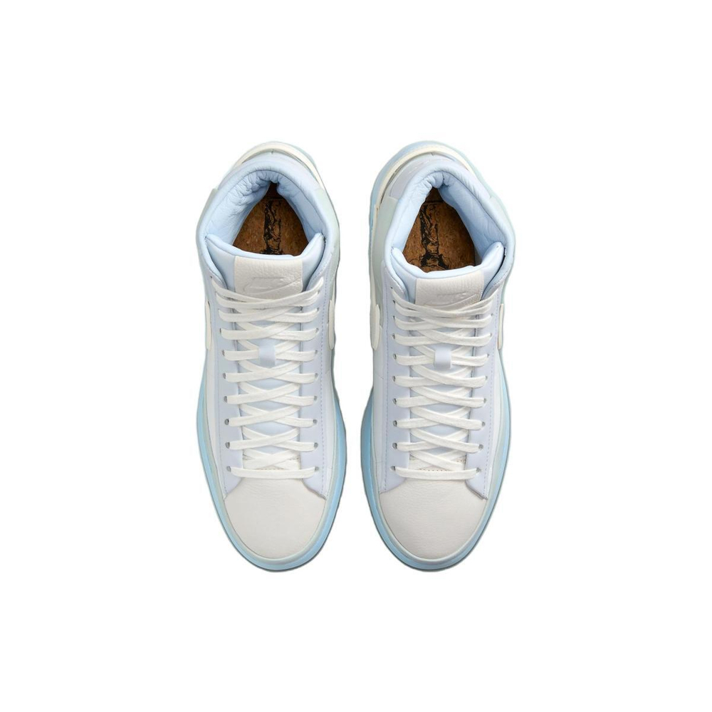 Nike Blazer "Goddess Of Victory"
