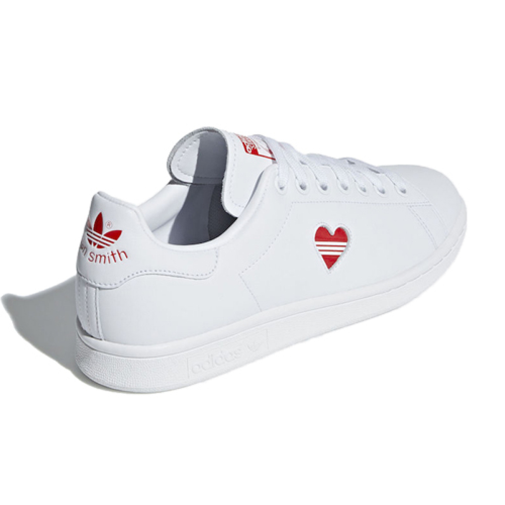 Adidas originals STAN SMITH Celebrates Love