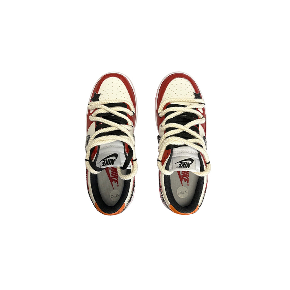 【 】 Nike Dunk Low