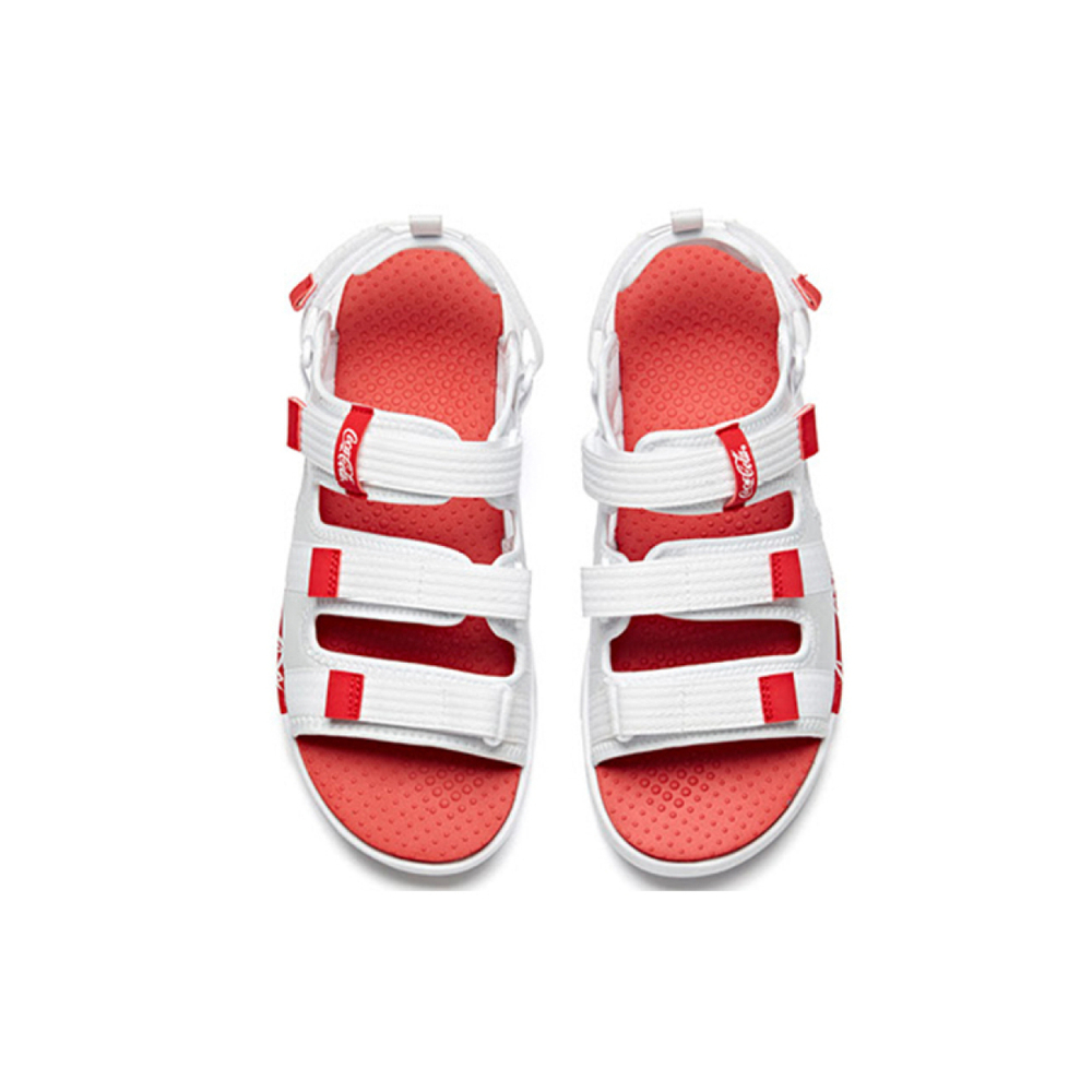Coca-Cola/ x Anta