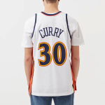 Mitchell & Ness NBA SW 09-10 · 30