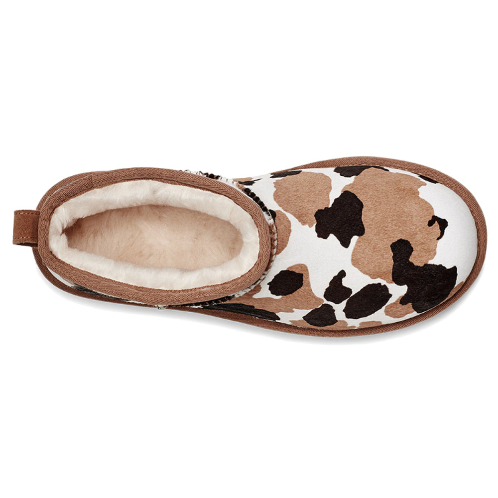 UGG CLASSIC ULTRA MINI