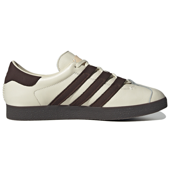 FOOT INDUSTRY x adidas originals GAZELLE