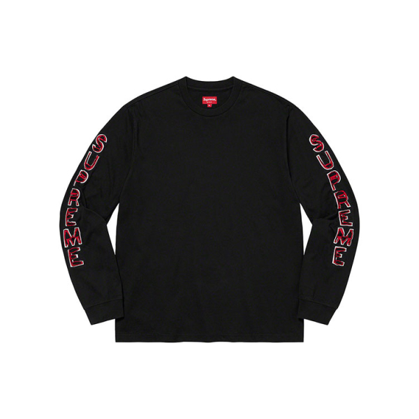Supreme FW22 Week 3 S Top