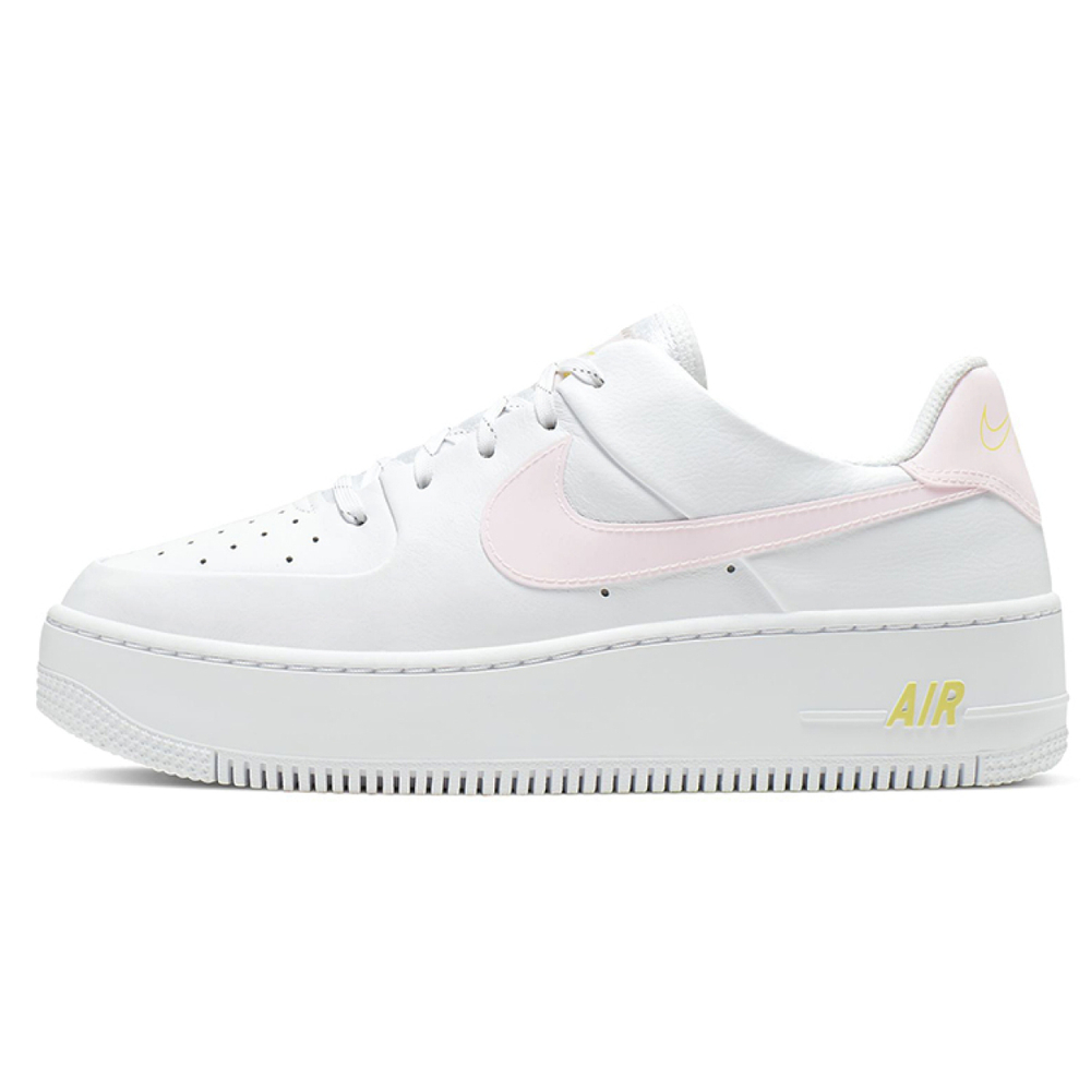 Nike Air Force 1 Sage