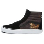 Realtree Xtra x Vans SK8