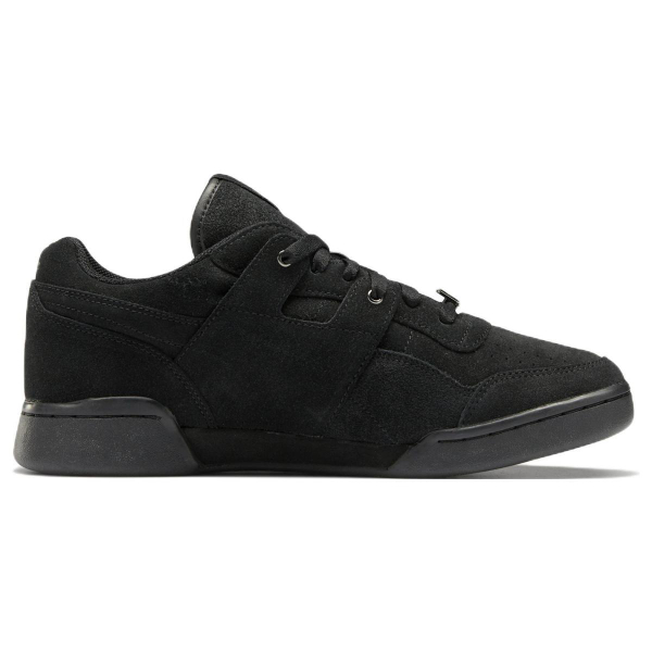 Dime MTL x Reebok Workout Plus