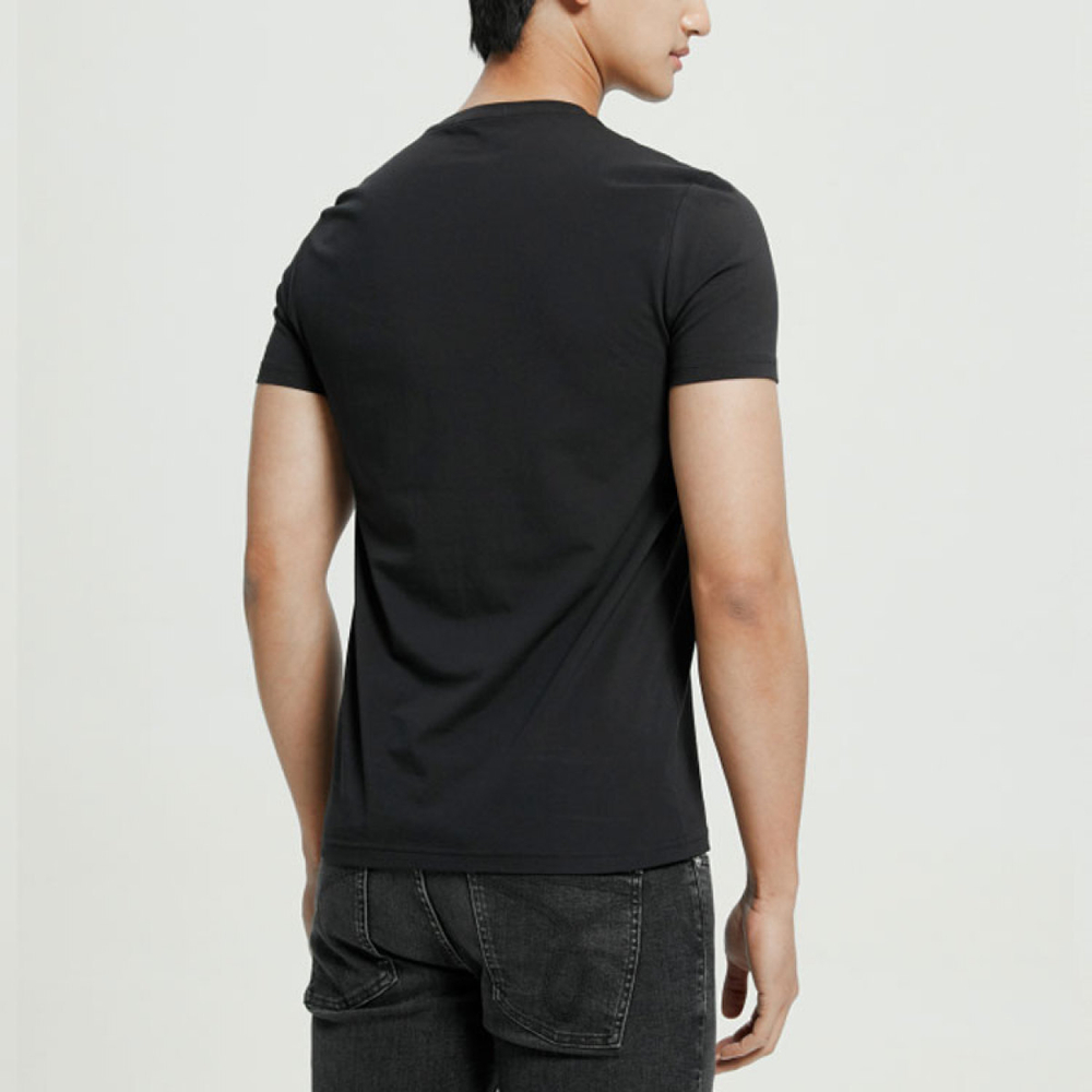CALVIN KLEIN CK JEANS Logo T