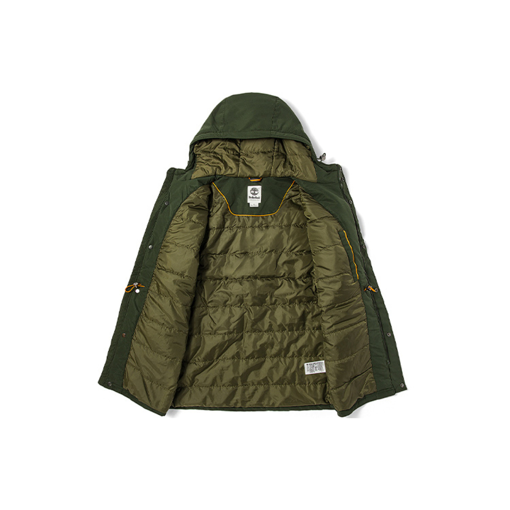 Timberland Logo