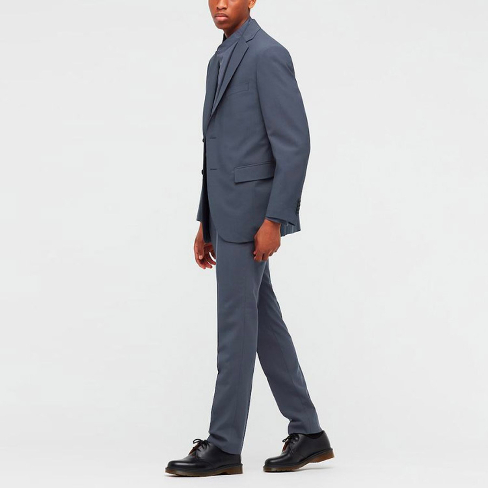 UNIQLO x Jil Sander+J