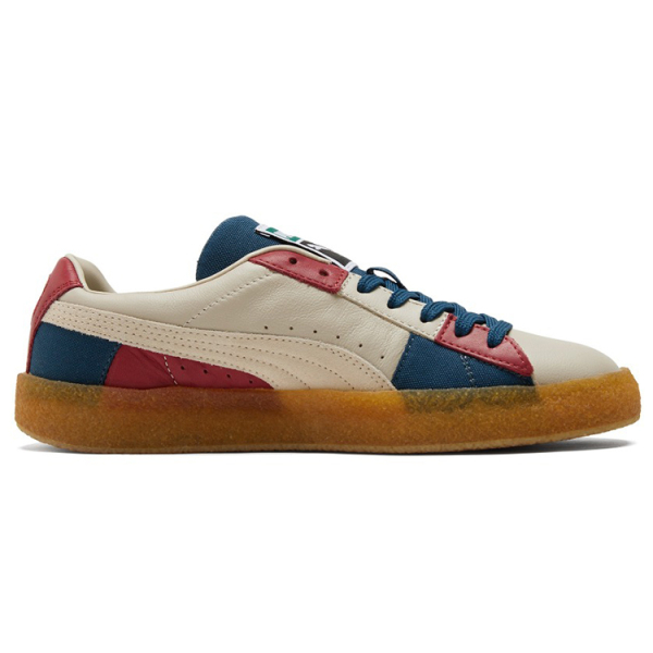 PUMA Suede Crepe Patch