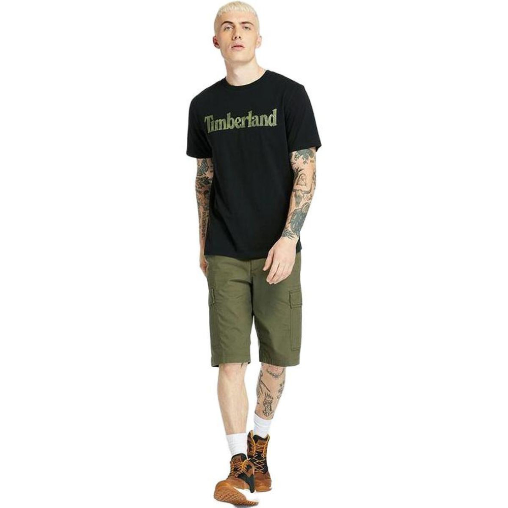 Timberland T