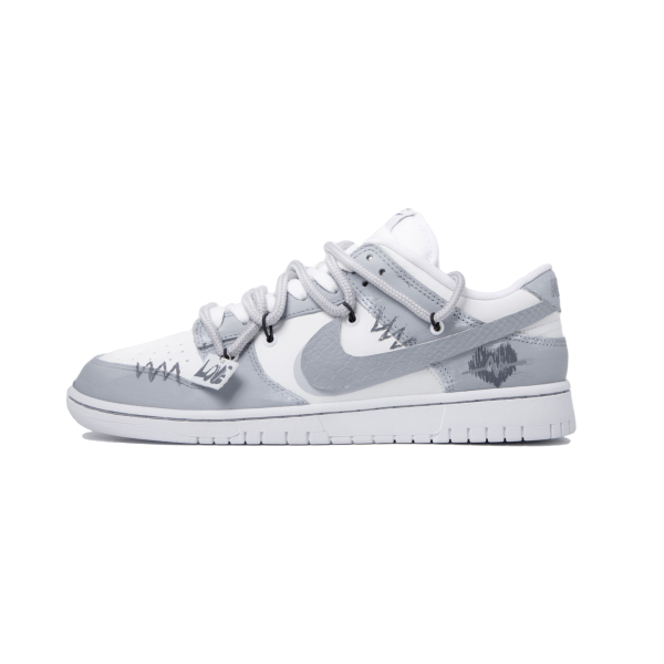 【 】 Nike Dunk Low GS