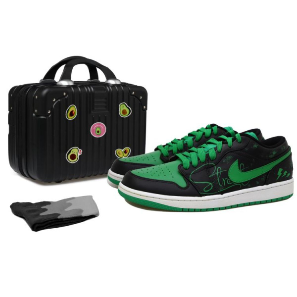 【 】 Jordan Air Jordan 1 Low OKHR