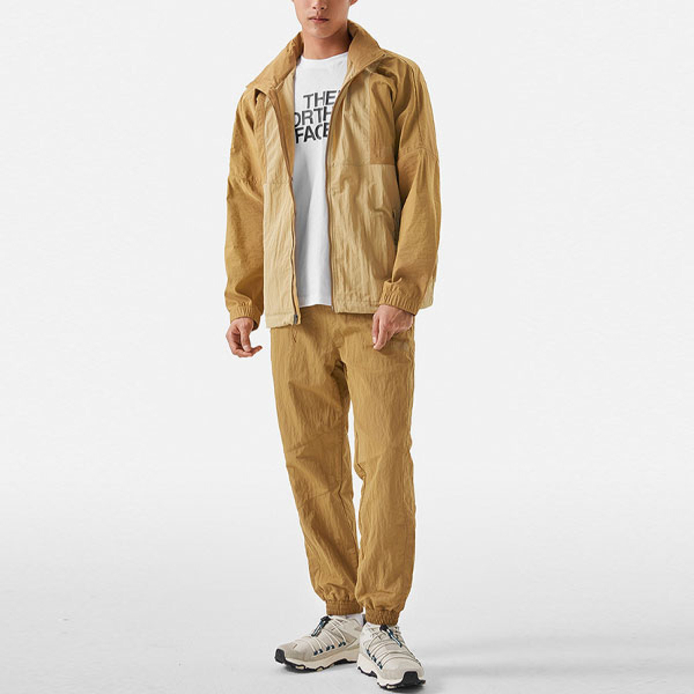THE NORTH FACE