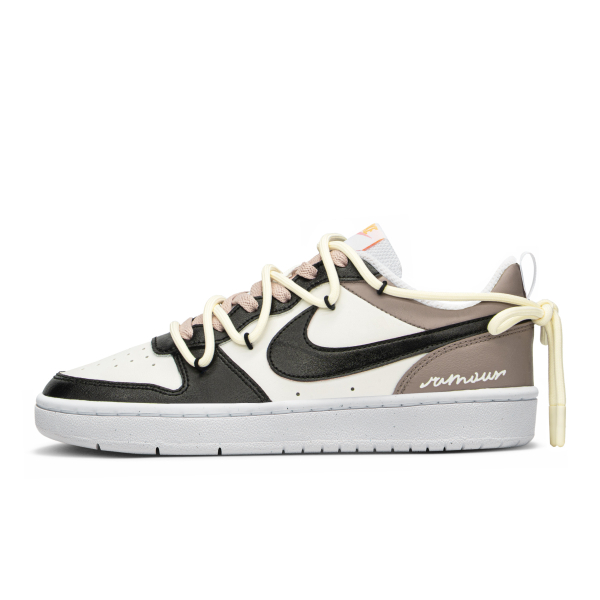 【 】 Nike Court Borough FZBB GS